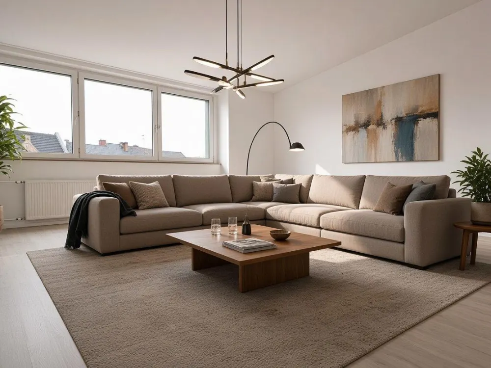 Schickes Maxi - Apartment sucht neue Mieter