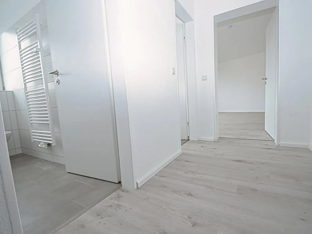 Schickes Maxi - Apartment sucht neue Mieter