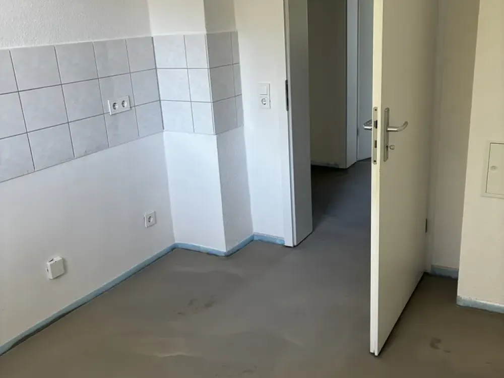 Ein tolles Wohngefühl: interessante 3,5-Zimmer-Wohnung