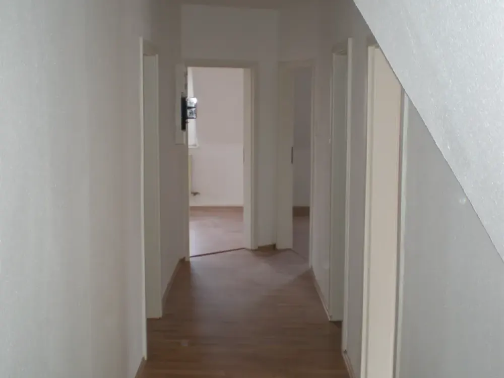4-Zimmer-Wohnung in zentraler Lage