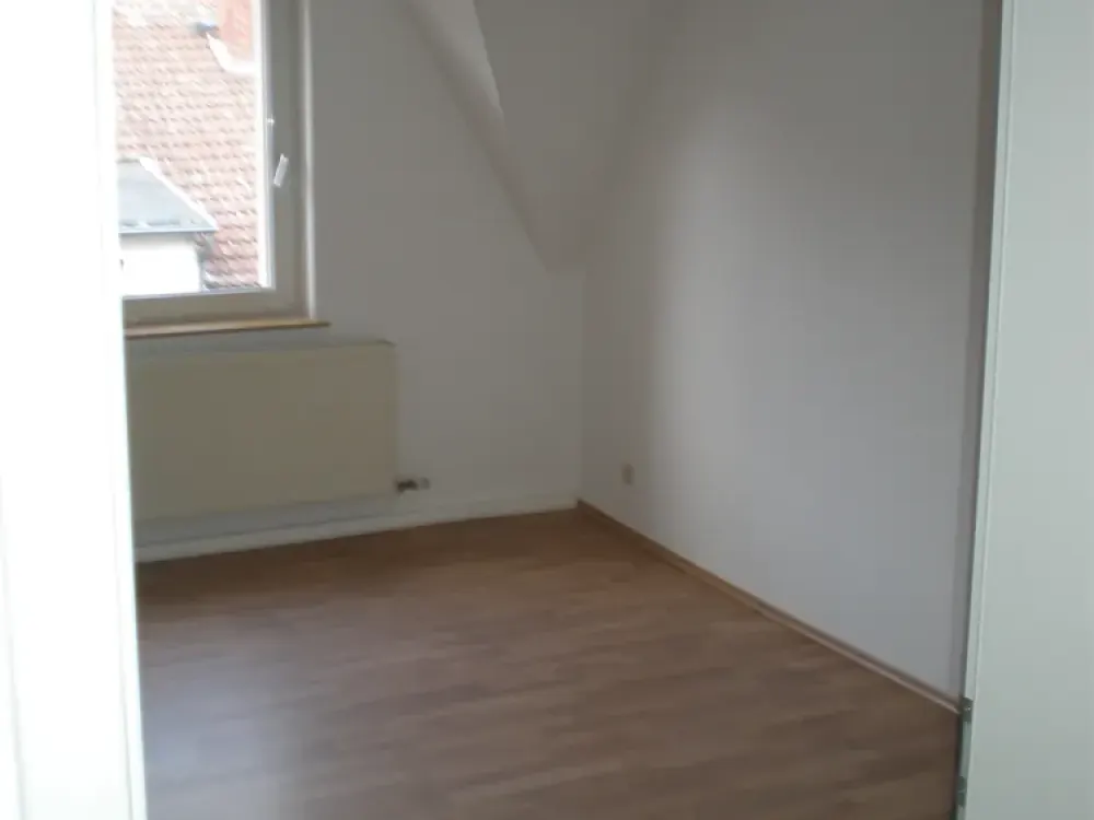 4-Zimmer-Wohnung in zentraler Lage