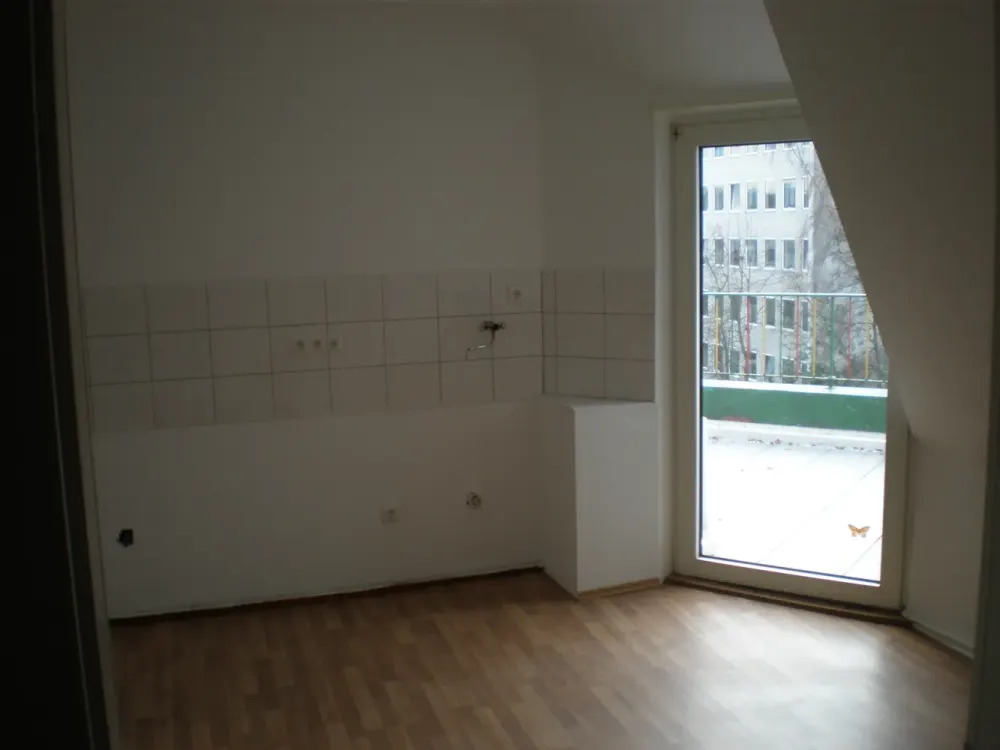 4-Zimmer-Wohnung in zentraler Lage