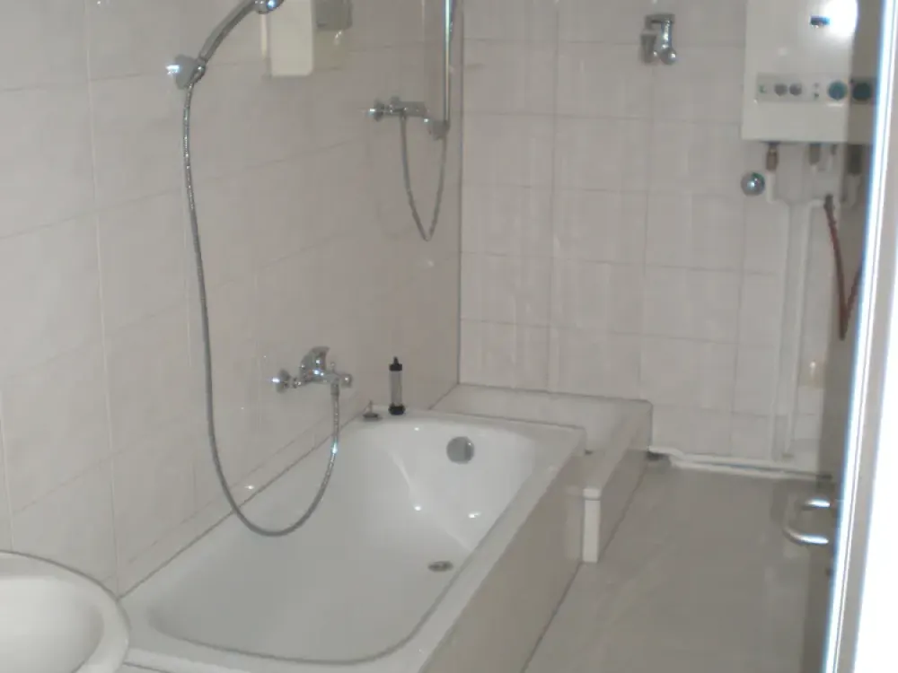 4-Zimmer-Wohnung in zentraler Lage