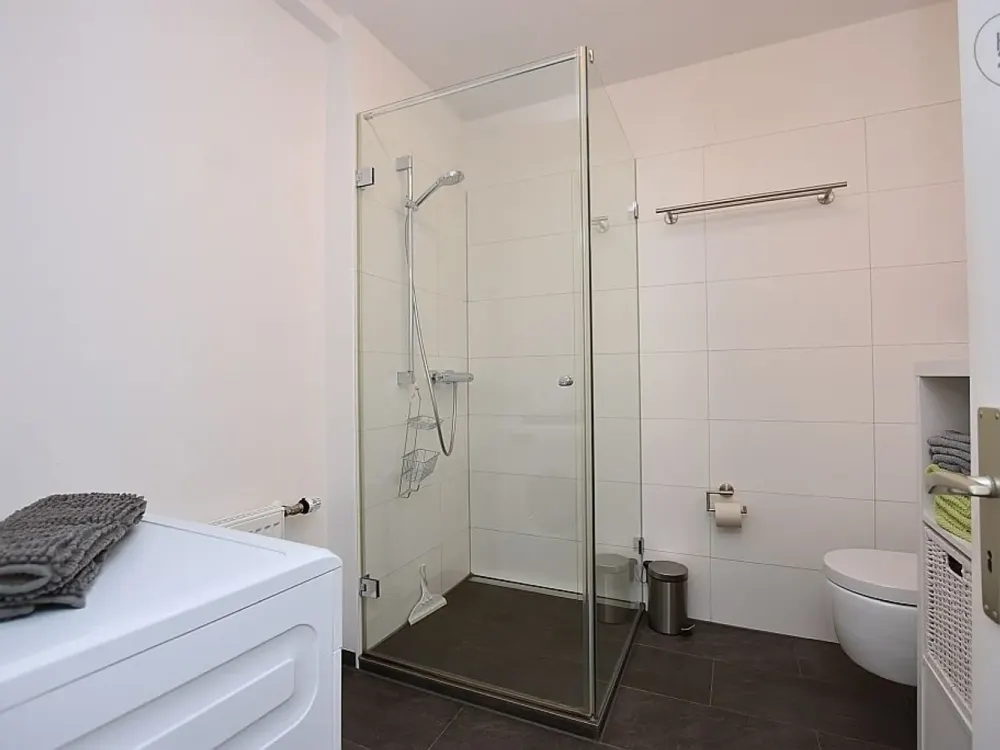 Modern möblierte Wohnung in Stuttgart Hoffeld