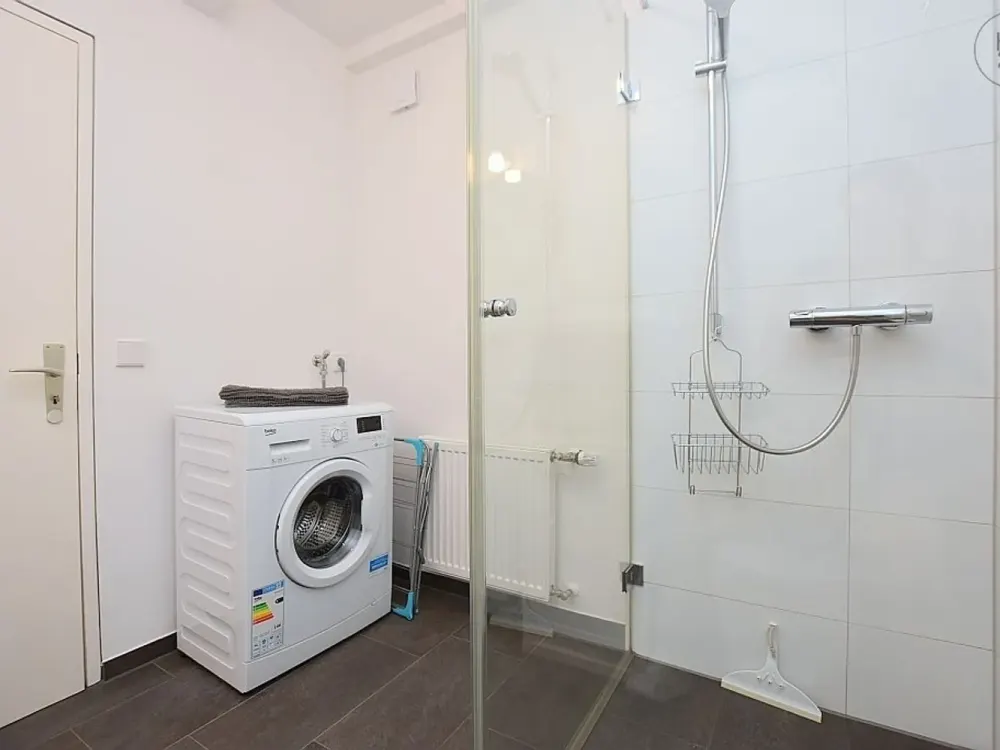 Modern möblierte Wohnung in Stuttgart Hoffeld