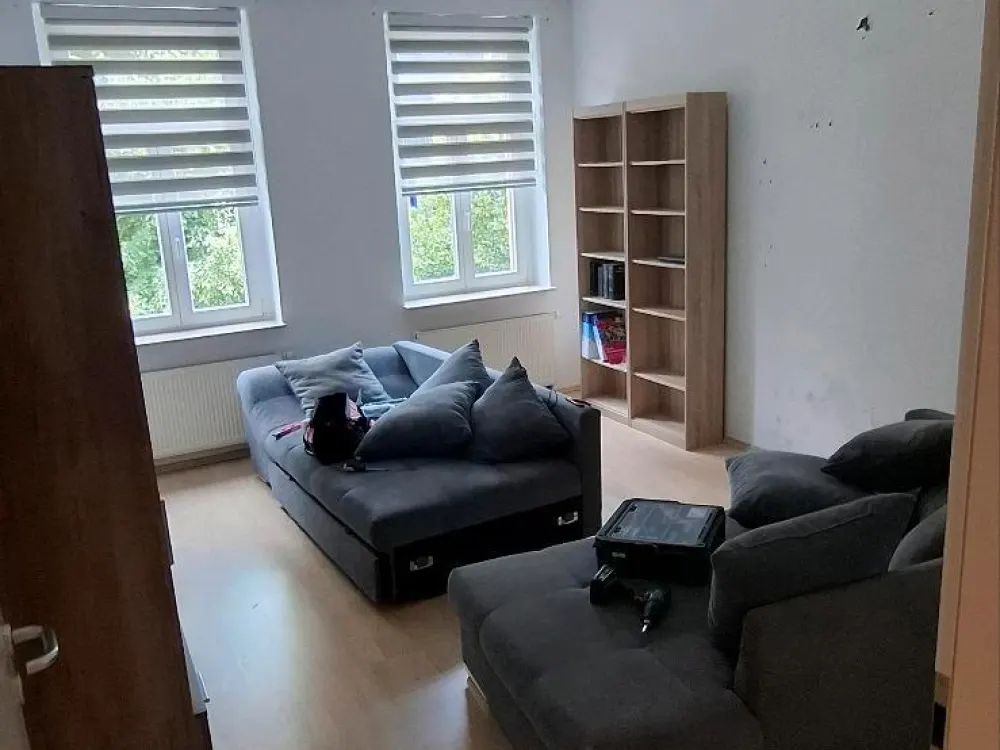 Nachmieter gesucht