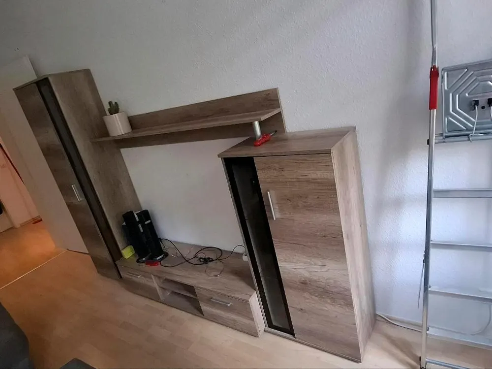 Nachmieter gesucht