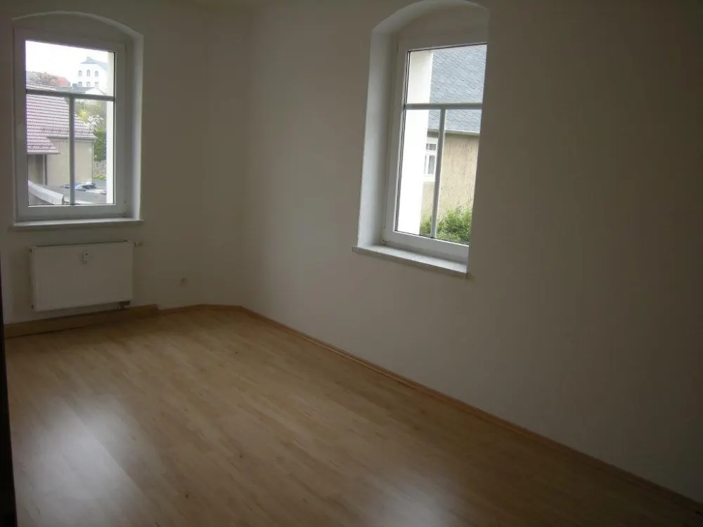 2 Raumwohnung mit Gartennutzung am Mühlbach