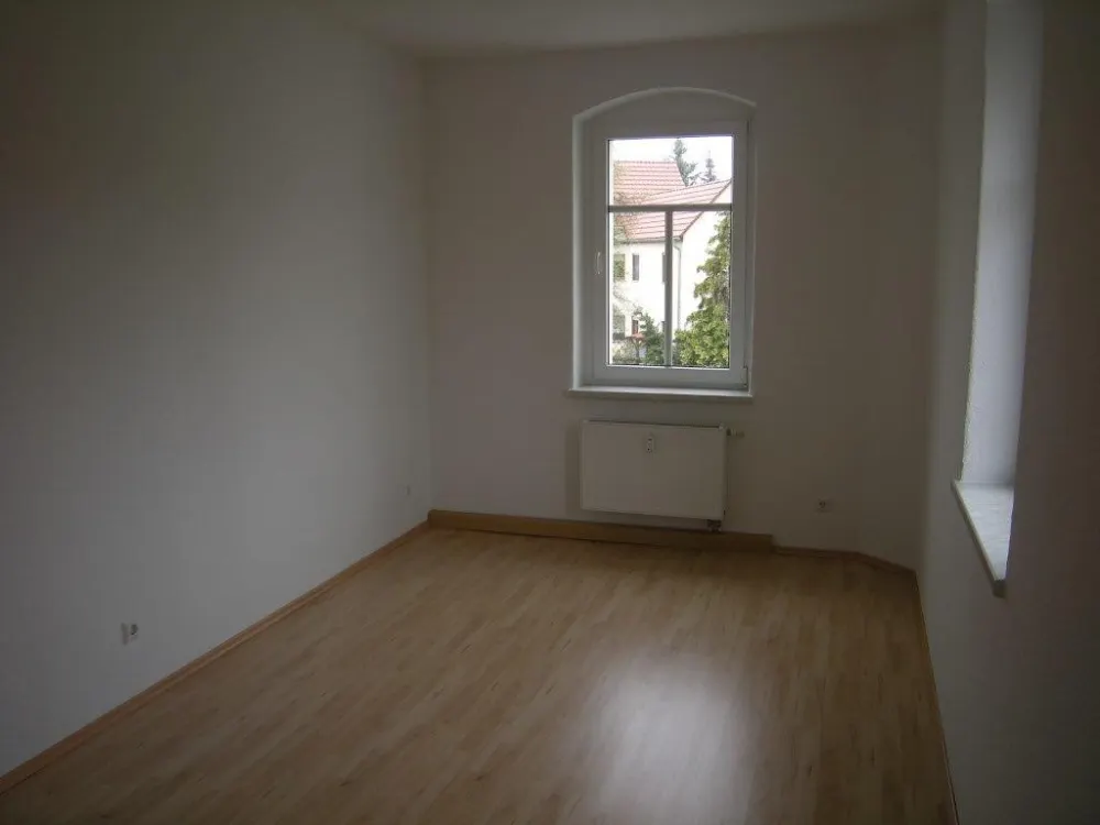 2 Raumwohnung mit Gartennutzung am Mühlbach