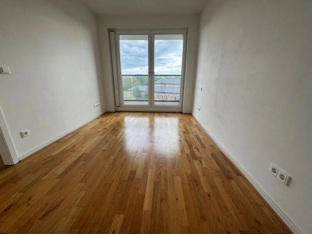Reinkommen und Wohlfühlen: 2-Zimmer-Wohnung mit EBK in zentraler Lage