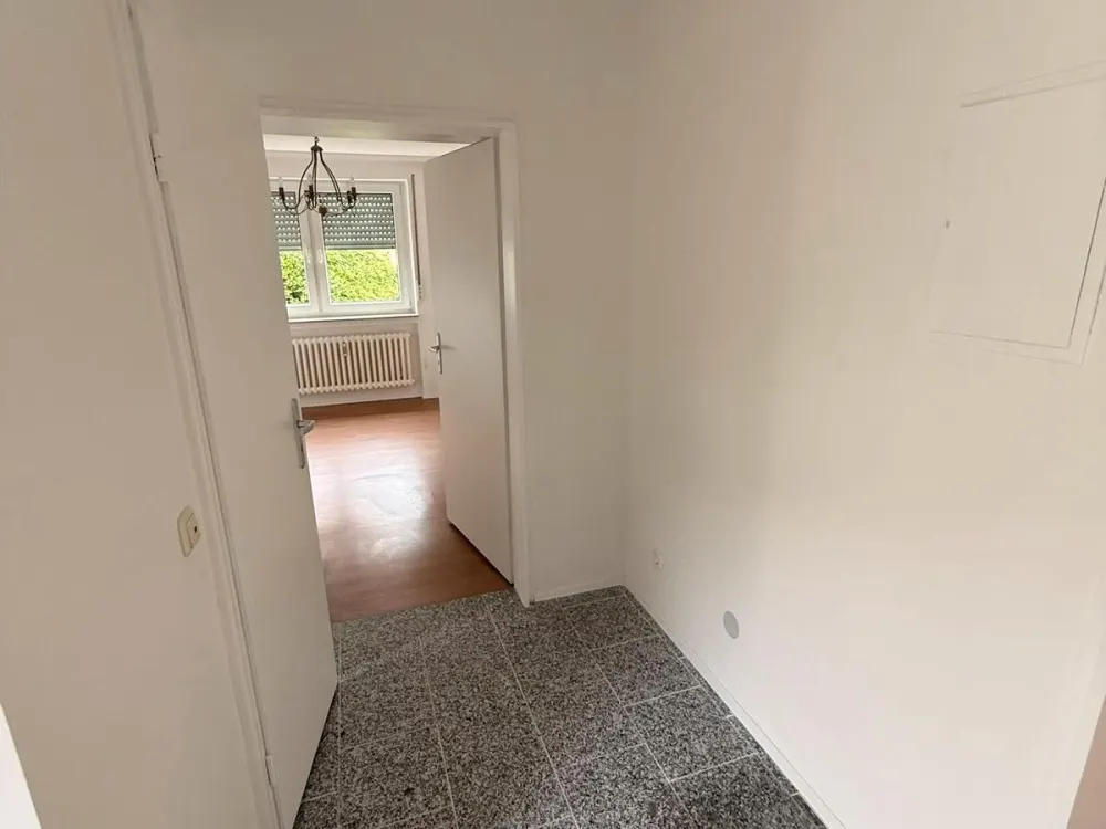 Großzügige 5-Zimmer-Wohnung mit ca. 130 m²,