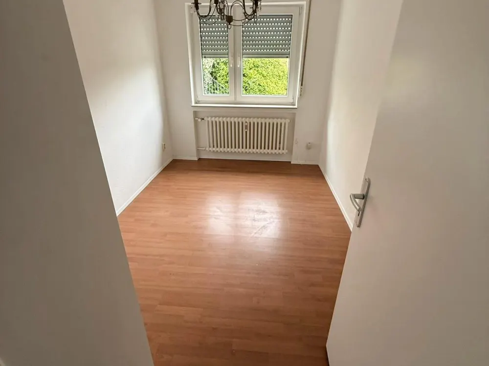 Großzügige 5-Zimmer-Wohnung mit ca. 130 m²,