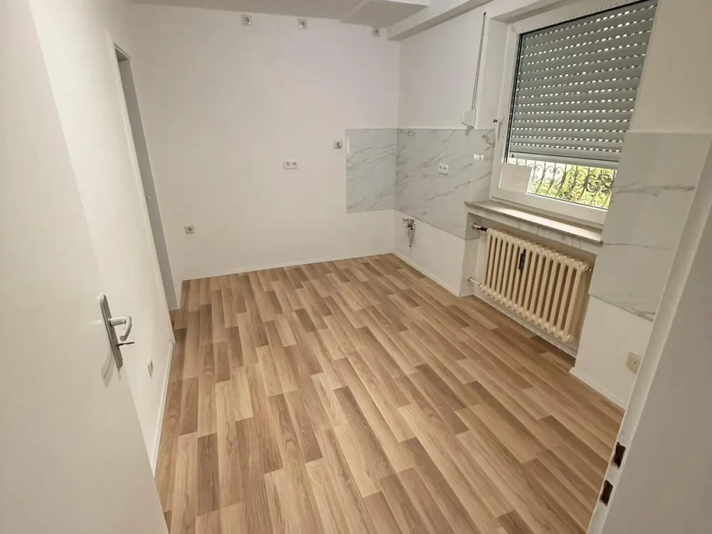 Großzügige 5-Zimmer-Wohnung mit ca. 130 m²,