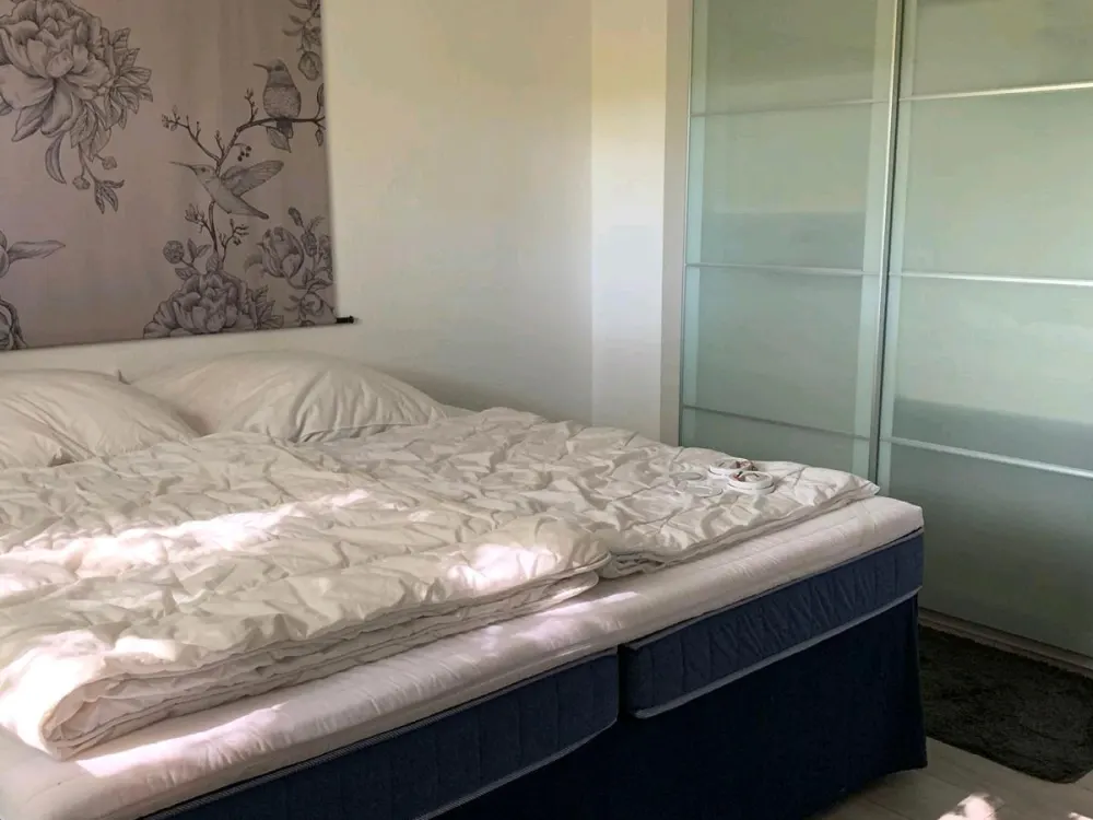 2 Zimmer-Wohnung, Düsseldorf Wersten, Uninähe