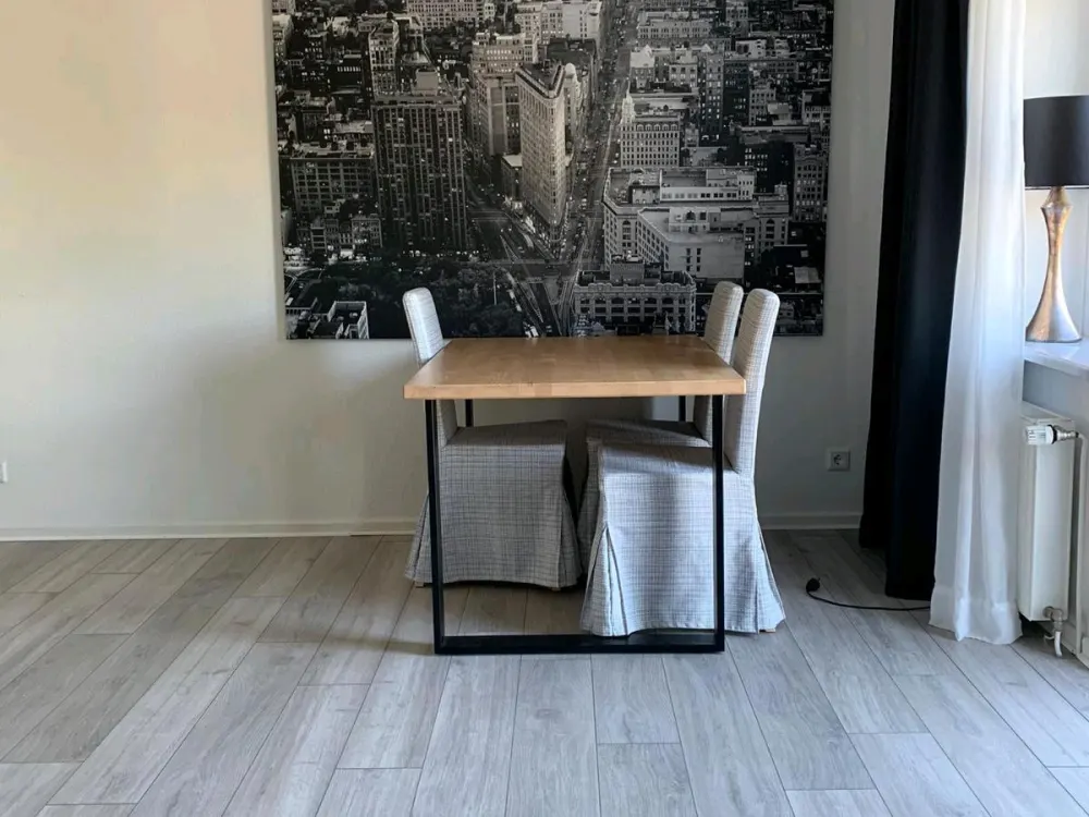 2 Zimmer-Wohnung, Düsseldorf Wersten, Uninähe