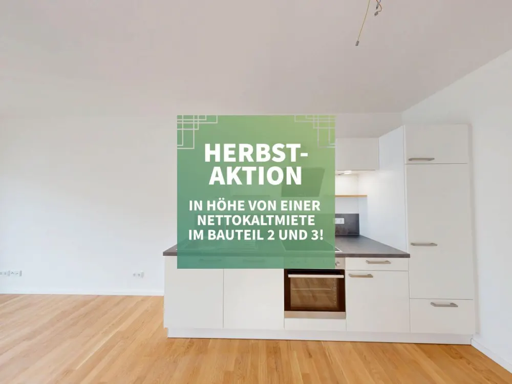 Exklusives Apartment in Friedenau: 2-Zimmer-Wohnung mit Einbauküche und Balkon