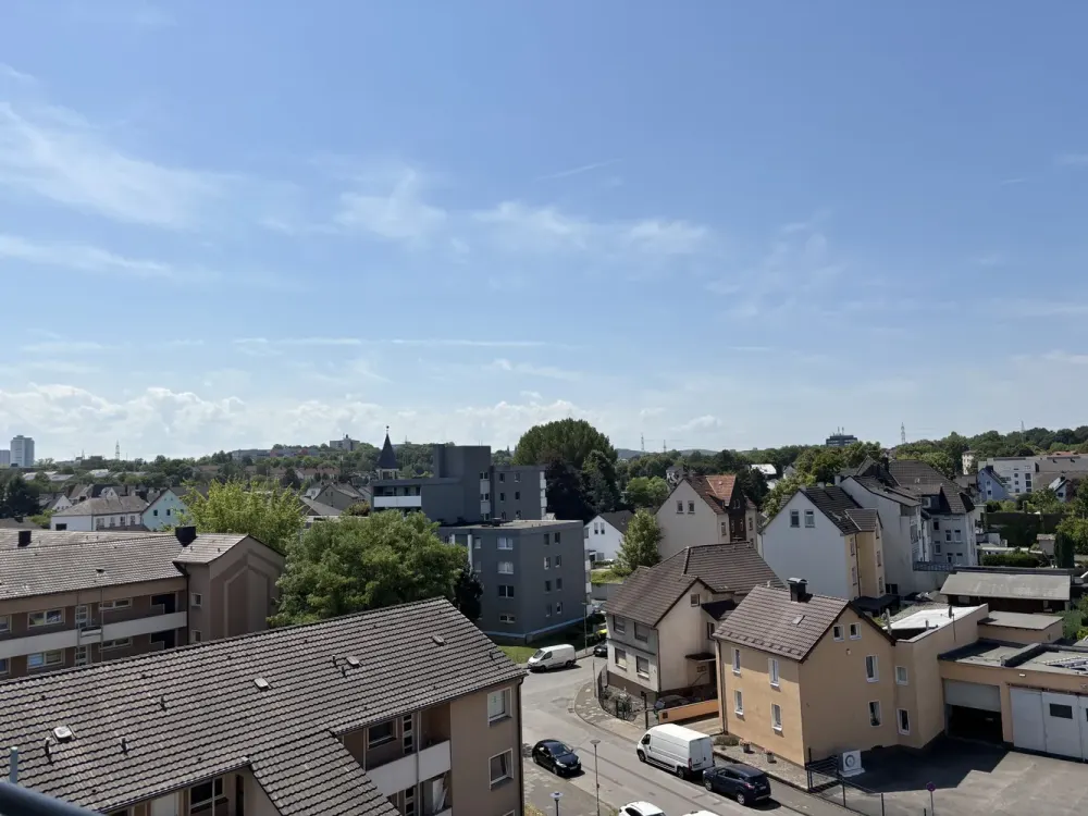 EWG - Ihr aktuelles Wohnungsangebot:
