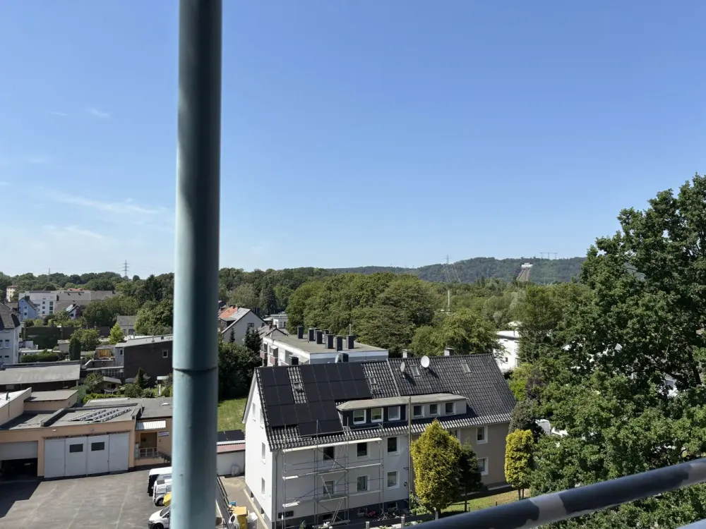 EWG - Ihr aktuelles Wohnungsangebot: