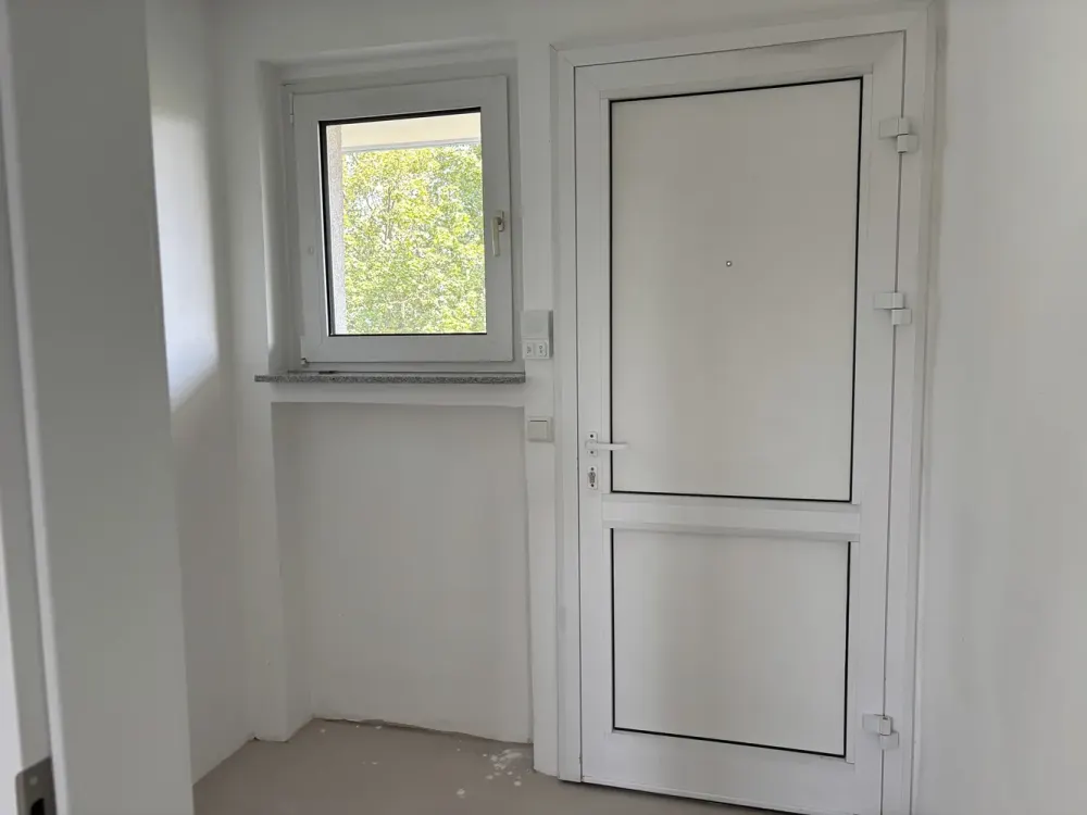 EWG - Ihr aktuelles Wohnungsangebot: