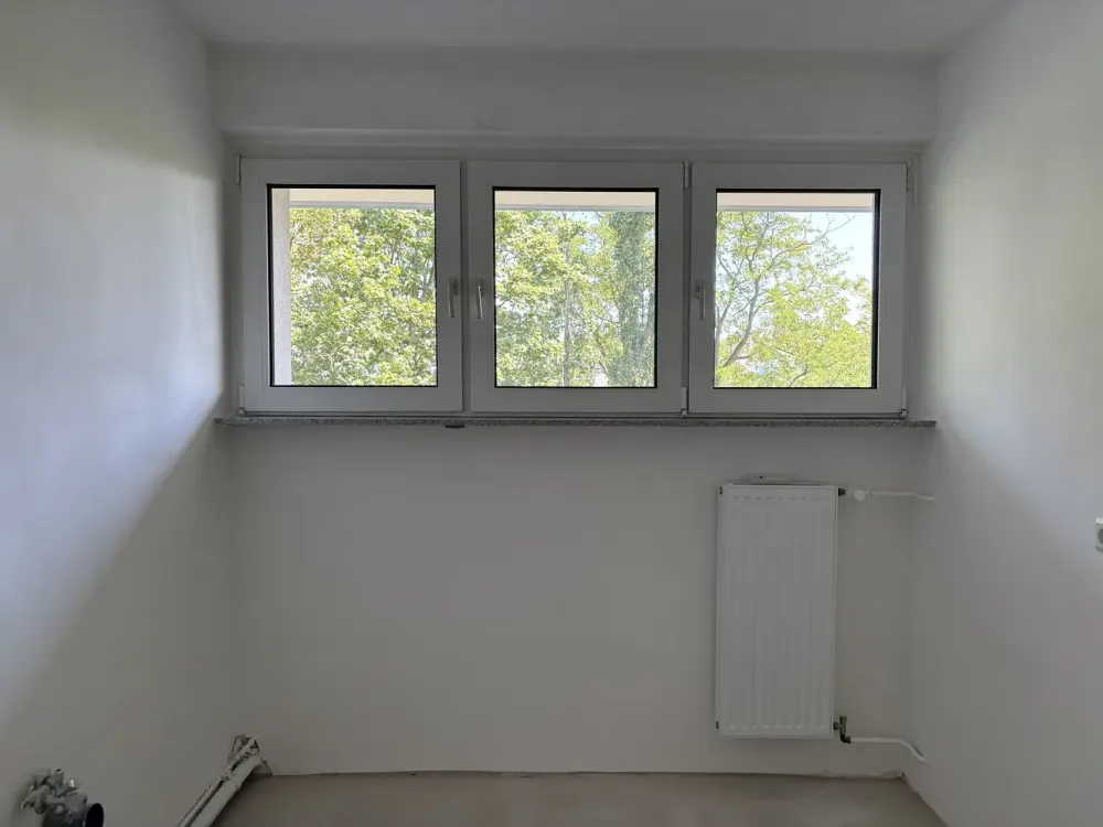 EWG - Ihr aktuelles Wohnungsangebot: