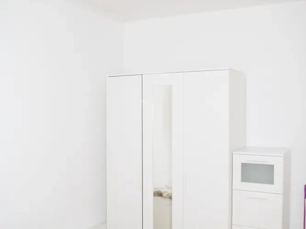 Möblierte 2-Zi.-Whg mit Balkon im beliebten Lehenviertel