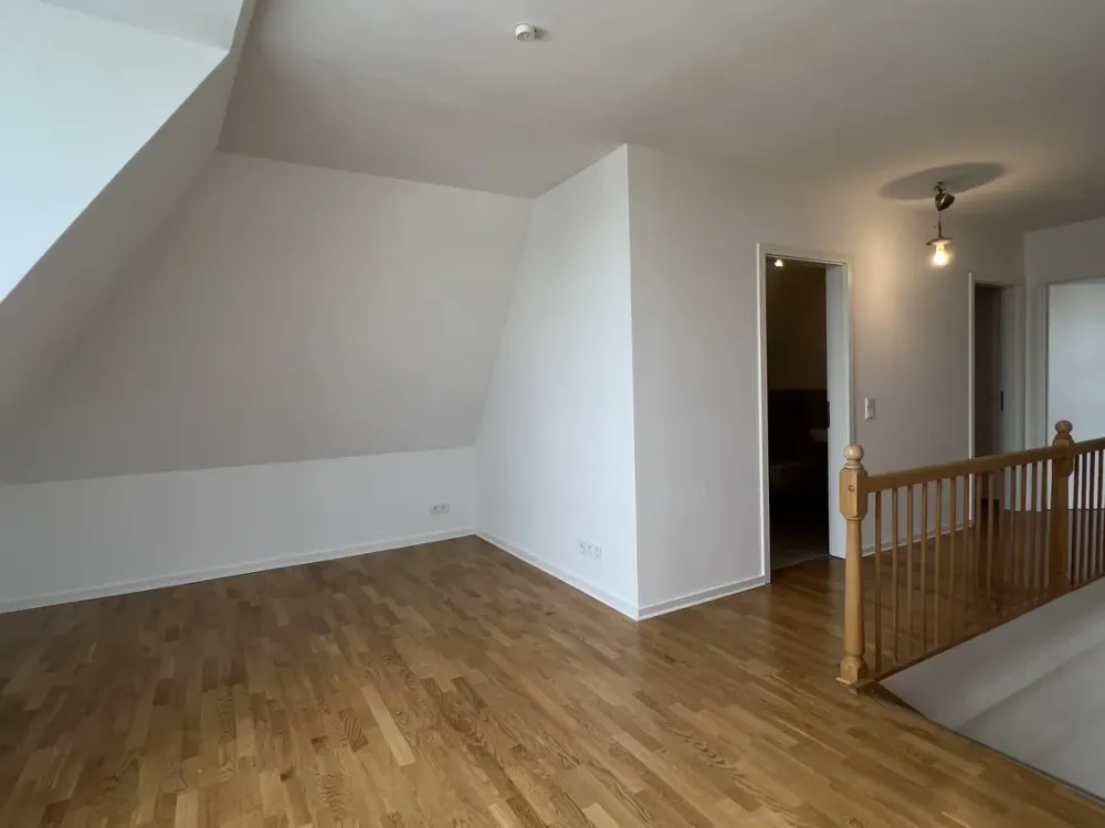 Penthouse - Maisonette in Charlottenburg.