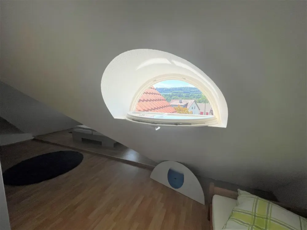 Großes WG-Zimmer in Oberuhldingen, seenah