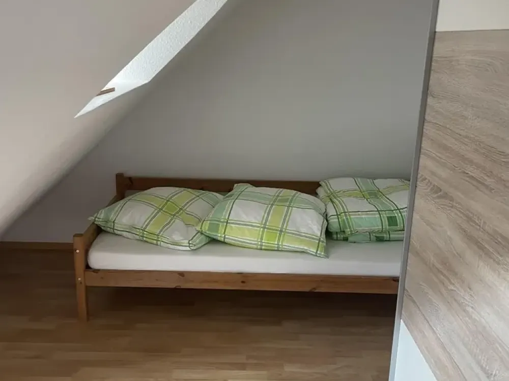 Großes WG-Zimmer in Oberuhldingen, seenah