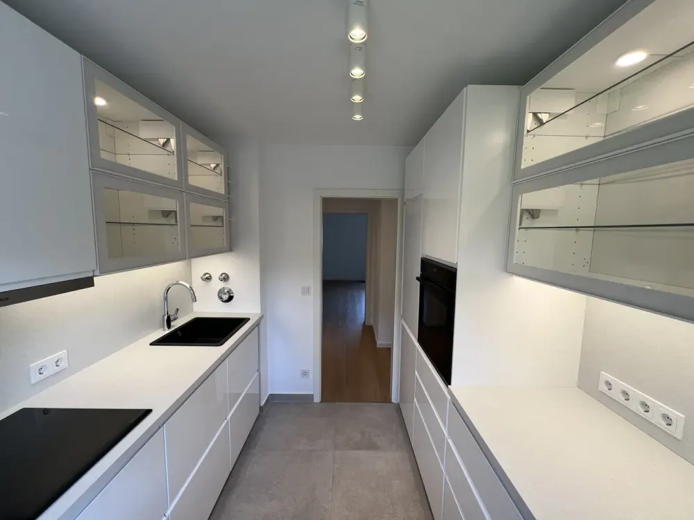 3-Zi Maisonette Wohnung in guter Lage *Erstbezug nach Modernisierung*