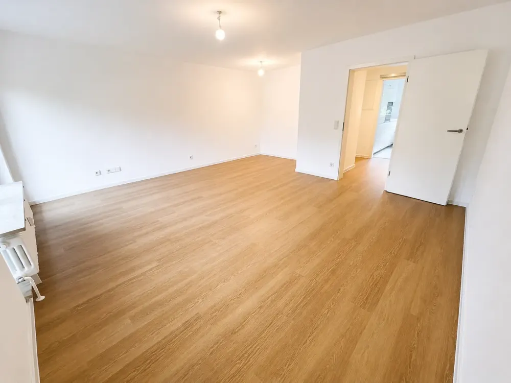 3-Zi Maisonette Wohnung in guter Lage *Erstbezug nach Modernisierung*