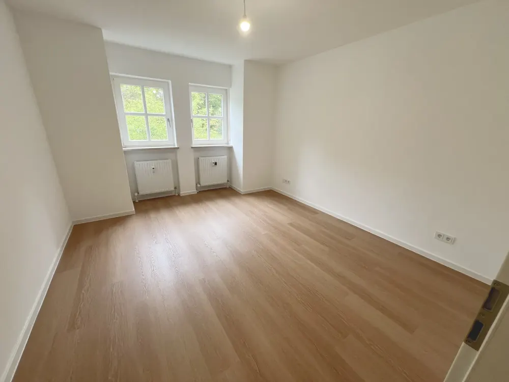 3-Zi Maisonette Wohnung in guter Lage *Erstbezug nach Modernisierung*
