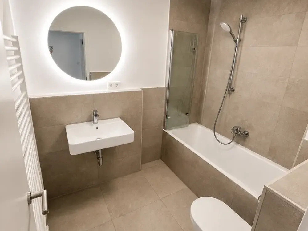 3-Zi Maisonette Wohnung in guter Lage *Erstbezug nach Modernisierung*