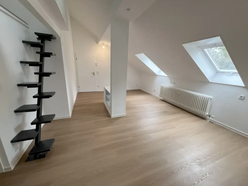 3-Zi Maisonette Wohnung in guter Lage *Erstbezug nach Modernisierung*