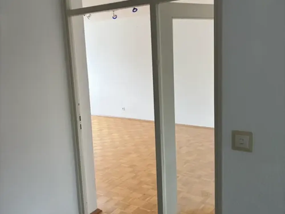 Lebendiger Alltag: 3,5-Zimmer-Wohnung in Herne-Mitte