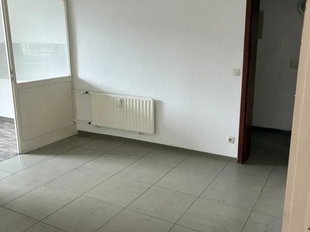 Lebendiger Alltag: 3,5-Zimmer-Wohnung in Herne-Mitte