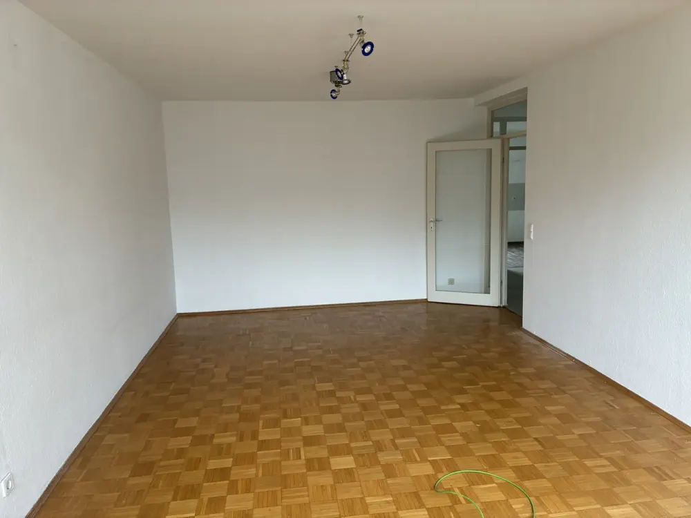 Lebendiger Alltag: 3,5-Zimmer-Wohnung in Herne-Mitte