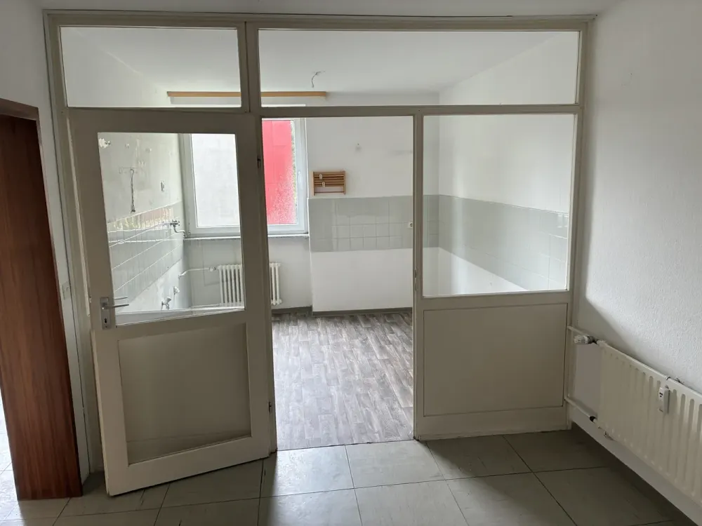 Lebendiger Alltag: 3,5-Zimmer-Wohnung in Herne-Mitte