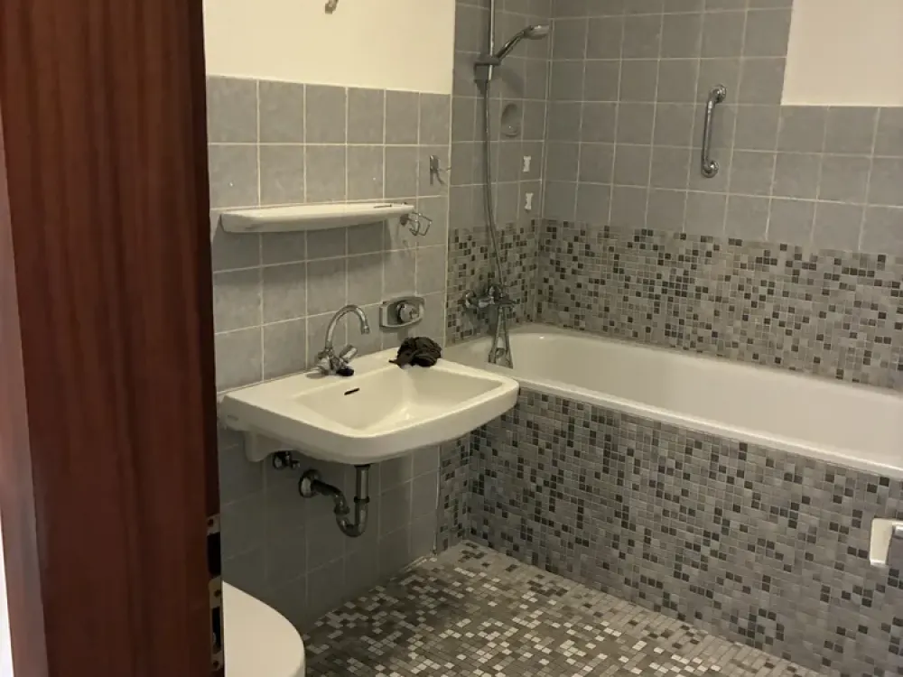 Lebendiger Alltag: 3,5-Zimmer-Wohnung in Herne-Mitte