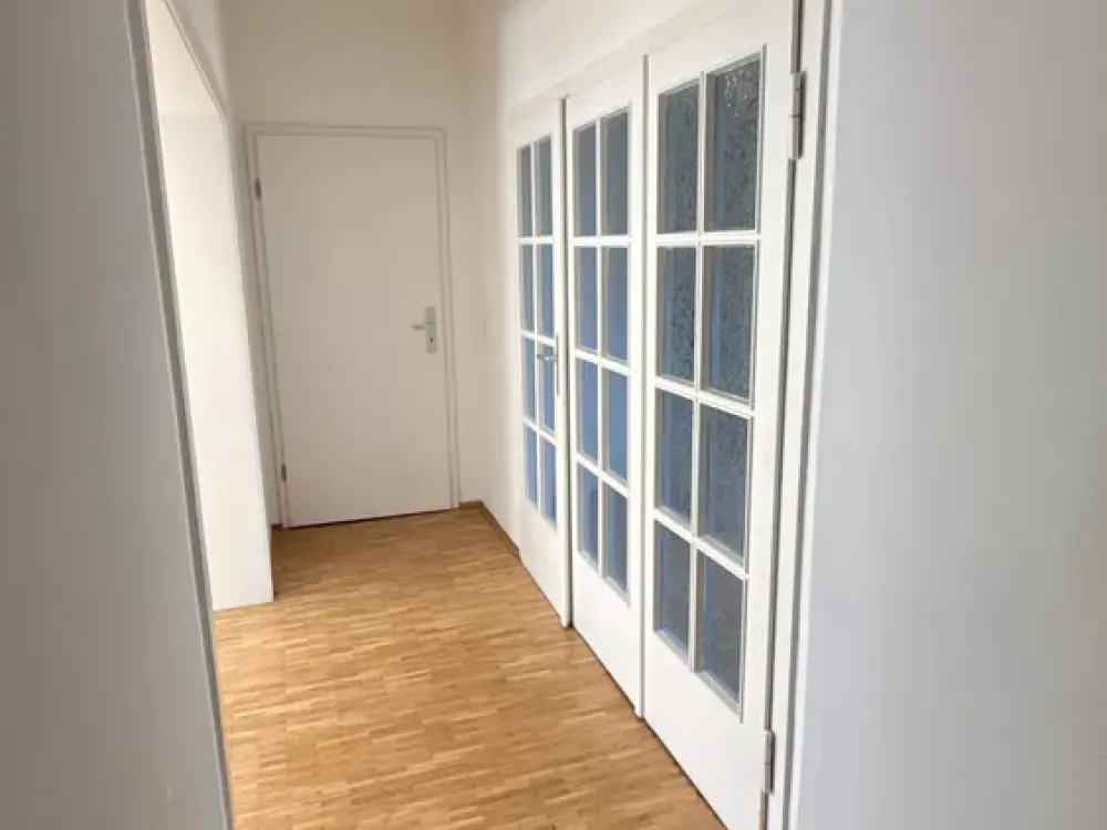 Großzügige Maisonettewohnung mit großer Terrasse in Düsseldorf-Unterbilk