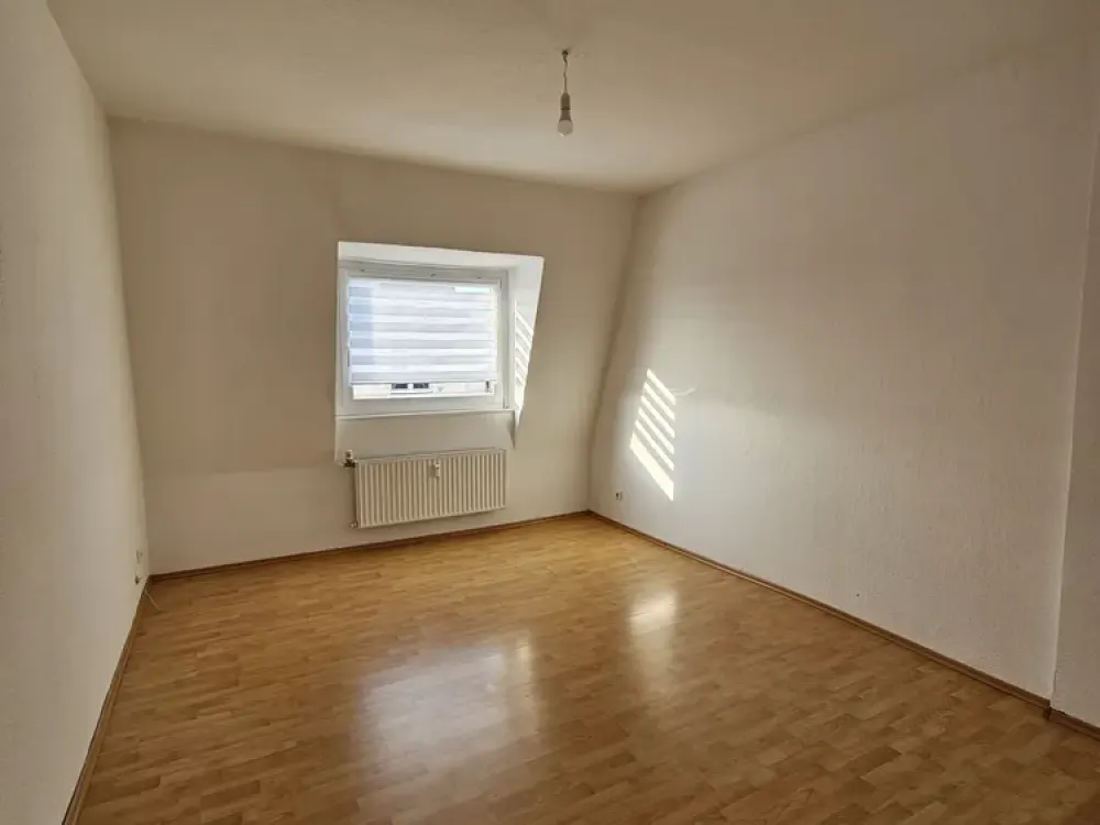 Ab Sofort-Schöne 75m² Wohnung (Innenstadt Dortmund): 3 Zimmer, Einbauküche, Bad m. Fenster/Gäste WC