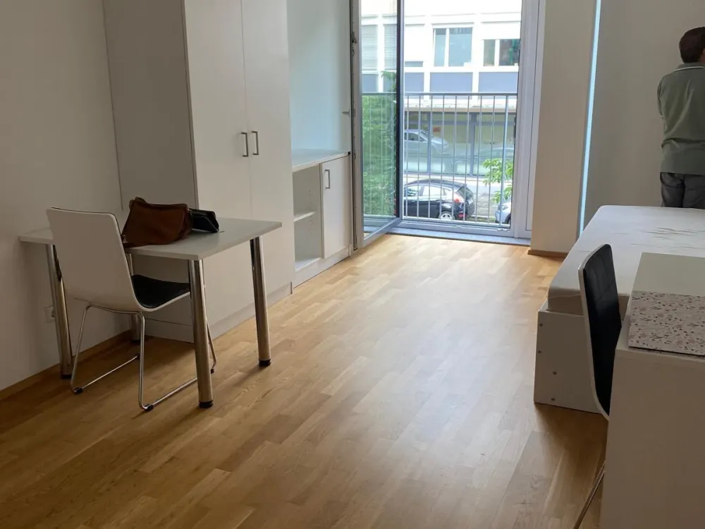 Nachmieter gesucht !! 1 Zimmer Wohnung am Hbf