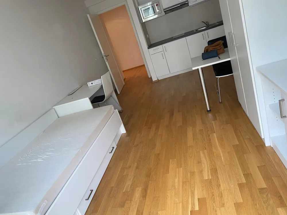 Nachmieter gesucht !! 1 Zimmer Wohnung am Hbf