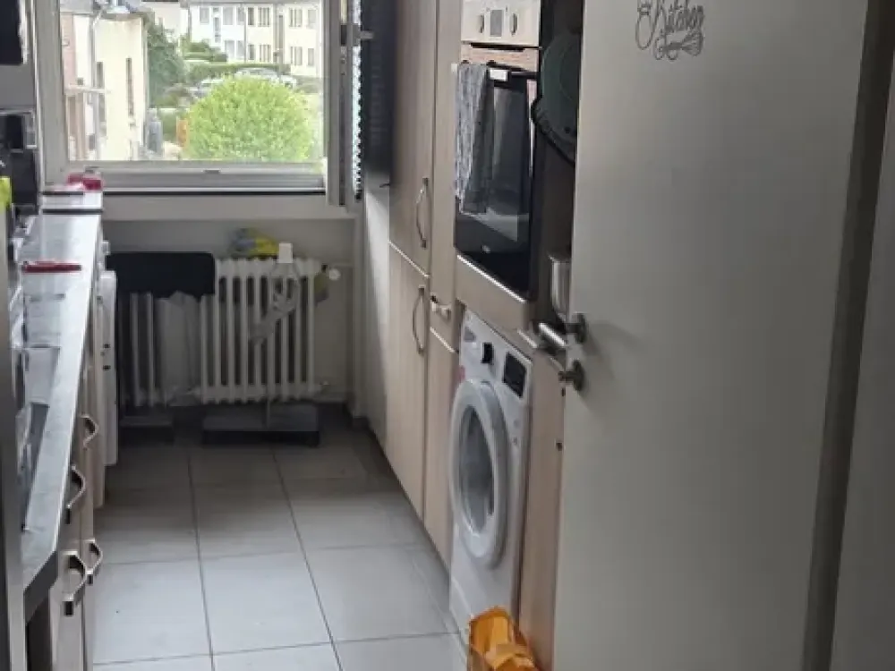 Exklusive 4-Zimmer-Wohnung in Köln Zündorf ab 1.1.2027