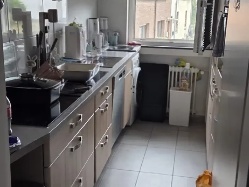 Exklusive 4-Zimmer-Wohnung in Köln Zündorf ab 1.1.2027