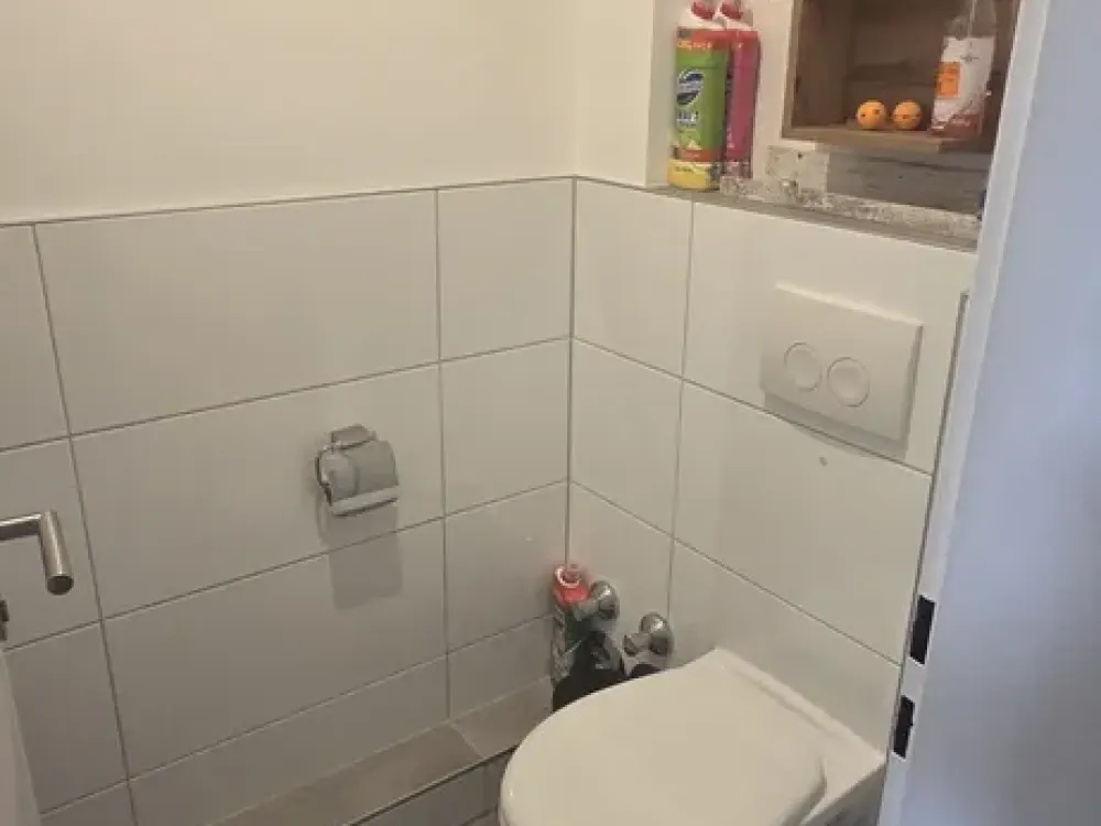 Exklusive 4-Zimmer-Wohnung in Köln Zündorf ab 1.1.2027