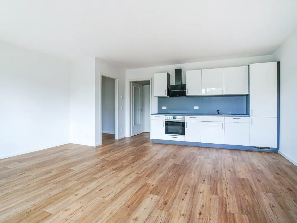 Erstklassiges Wohnen: Ihr neues Zuhause in den Halske Gärten