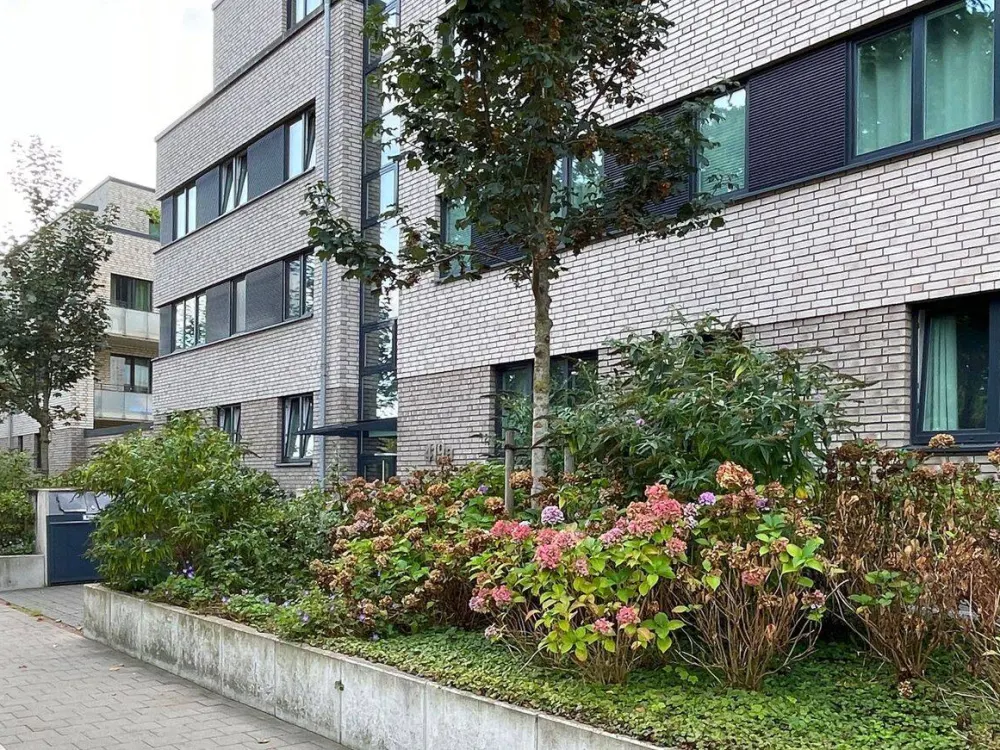 Vermietung einer 3 Zimmer Wohnung (2-15), mit ca. 84,95 m² Wohnfläche, EG mit Terrasse in 21149 Hamburg-Neugraben-Fischbek