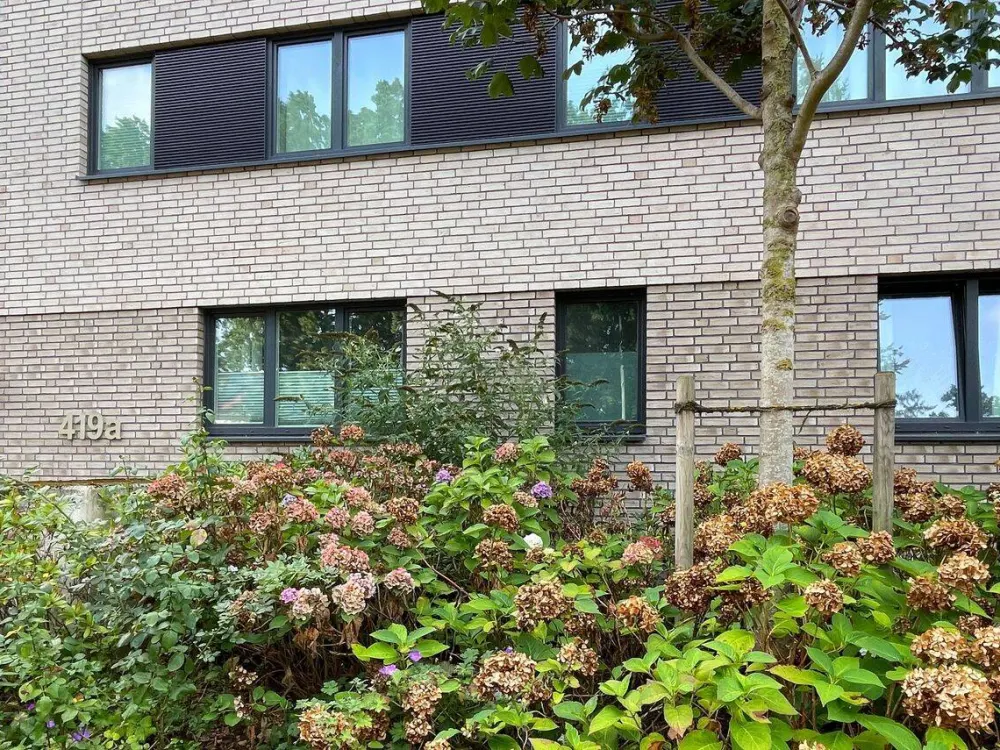 Vermietung einer 3 Zimmer Wohnung (2-15), mit ca. 84,95 m² Wohnfläche, EG mit Terrasse in 21149 Hamburg-Neugraben-Fischbek