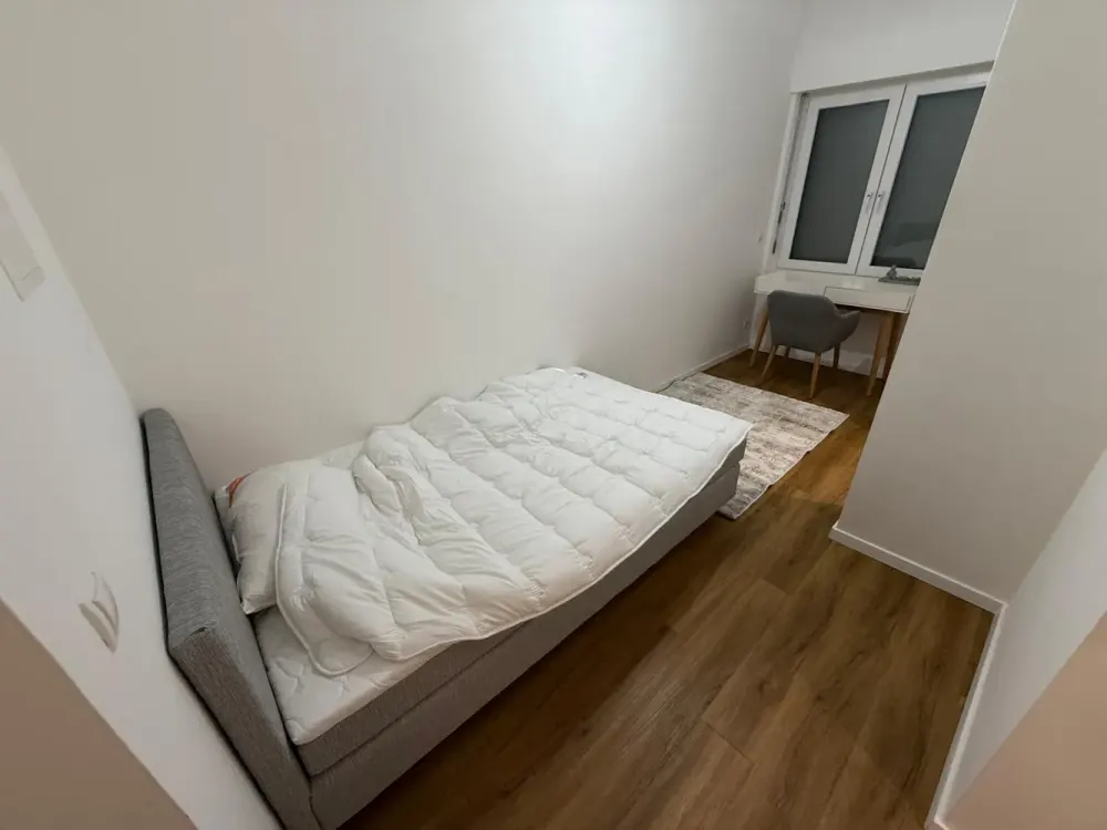 Alltagstaugliche 1,5-Zimmer-Wohnung in Köln Grengel