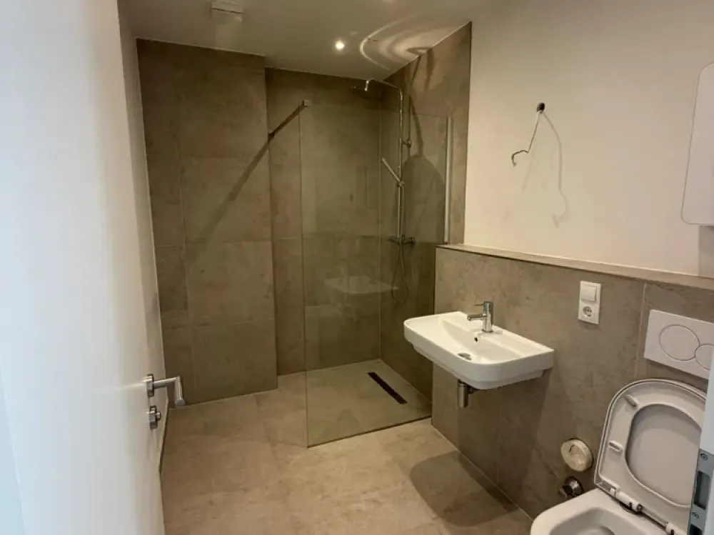 Alltagstaugliche 1,5-Zimmer-Wohnung in Köln Grengel